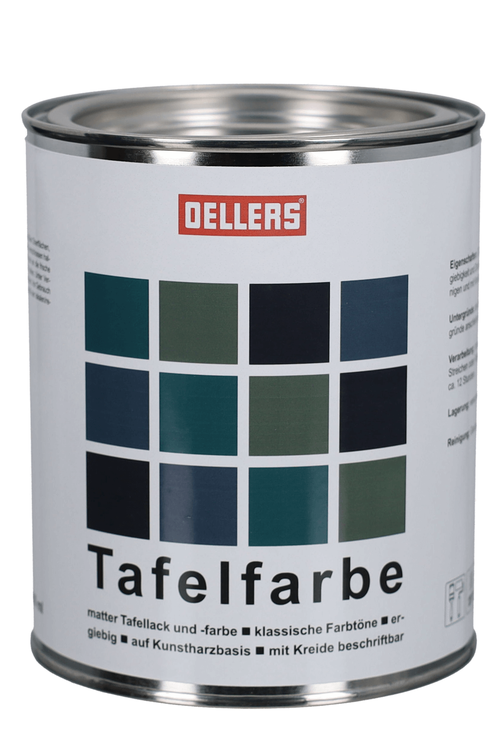 Tafelfarbe
